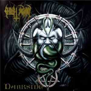 Christ Agony - Darkside