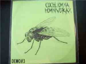Cochliomyia Hominivorax - Demo #3