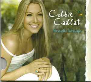 Colbie Caillat - Breakthrough