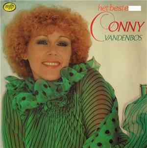 Conny Vandenbos - Het Beste Van