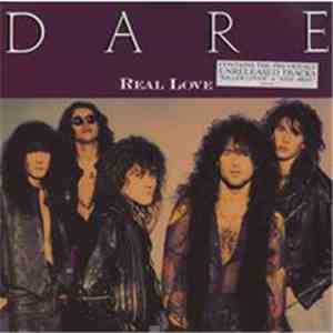 Dare  - Real Love