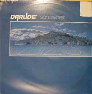 Darude - Sandstorm