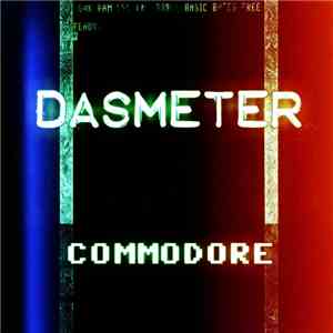 dasmeter - Commodore