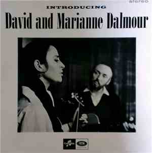 David And Marianne Dalmour - Introducing