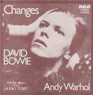 David Bowie - Changes
