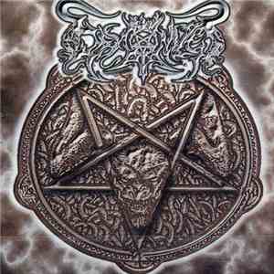 Demonized - Demonized
