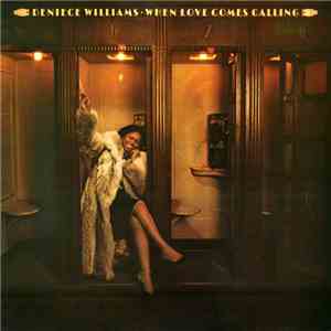 Deniece Williams - When Love Comes Calling
