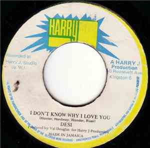 Desi Roots - I Don't Know Why I Love You