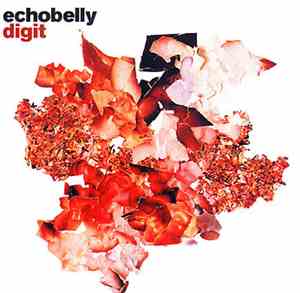 Echobelly - Digit