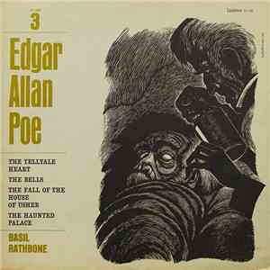 Edgar Allan Poe - Poems & Tales Of Edgar Allen Poe - Volume 3