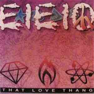 E-I-E-I-O - That Love Thang