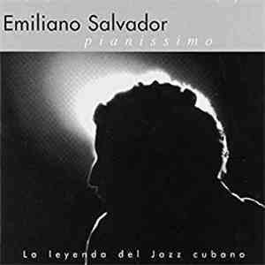 Emiliano Salvador - Pianissimo