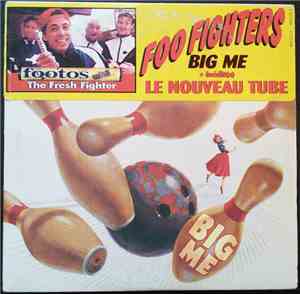 Foo Fighters - Big Me