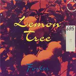 Foxter - Lemon Tree
