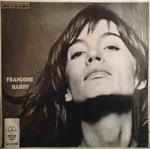Françoise Hardy - Françoise Hardy