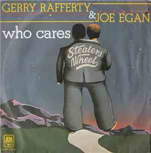 Gerry Rafferty & Joe Egan - Who Cares