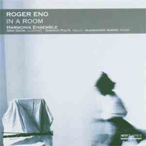 Harmonia Ensemble & Roger Eno - In A Room
