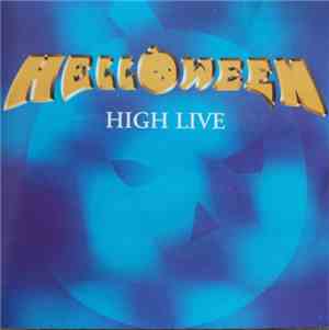 Helloween - High Live