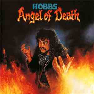 Hobbs Angel Of Death - Hobbs' Angel Of Death