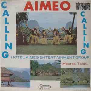 Hotel Aimeo Entertainment Group - Aimeo Calling