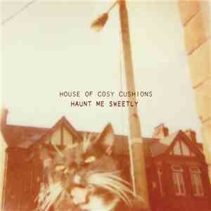 House Of Cosy Cushions - Haunt Me Sweetly