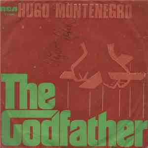 Hugo Montenegro - Love Theme From 