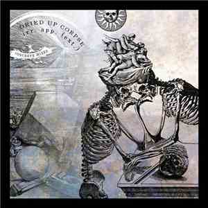 irr. app. (ext.) / Dried Up Corpse - Concrete Mixes