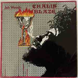 Jah Woosh - Chalis Blaze