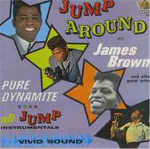 James Brown Presents His Band - Jump Around