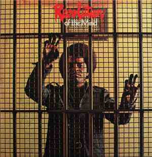 James Brown - Revolution Of The Mind (Recorded Live At The Apollo Vol. III)