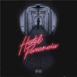 Jazz Cartier - Hotel Paranoia