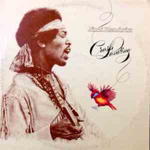 Jimi Hendrix - Crash Landing