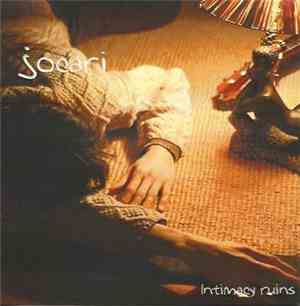 Jocari - Intimacy Ruins
