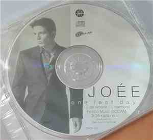 Joée - One Last Day