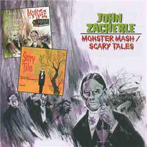 John Zacherle - Monster Mash / Scary Tales