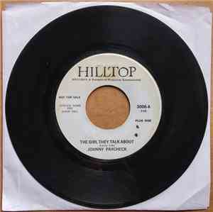 Johnny Paycheck - The Girl They Talk About / For Those Who Think Young