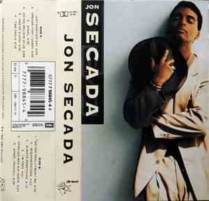 Jon Secada - Jon Secada