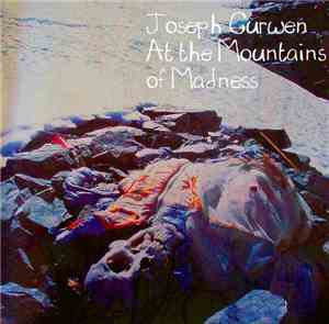 Joseph Curwen  - At The Mountains Of Madness