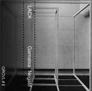 Lack - Garnatxa Negatif