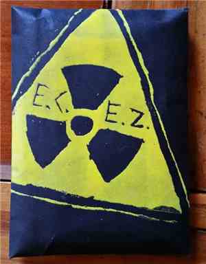 Lebenden Toten - Cataleptic Noise Contamination