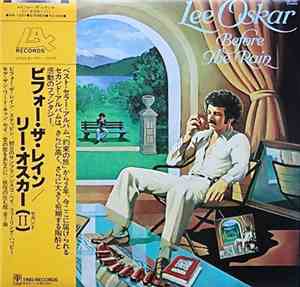 Lee Oskar - Before The Rain
