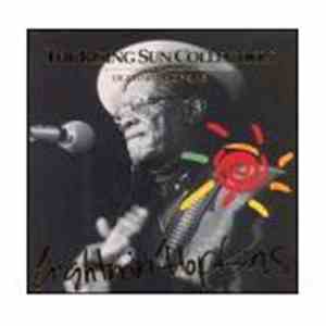 Lightnin' Hopkins - The Rising Sun Collection