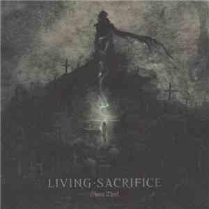 Living Sacrifice - Ghost Thief