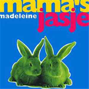 Mama's Jasje - Madeleine