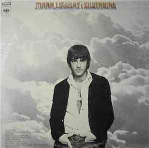 Mark Lindsay - Silverbird