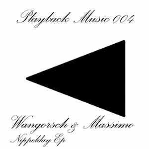 MassimoWangorsch - Nippelday EP