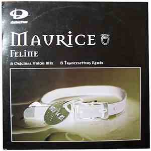 Maurice  - Feline