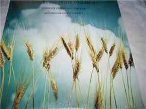 Meistersingers Chorus - Gospel Favorites Volume II