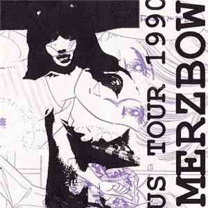 Merzbow - US Tour 1990