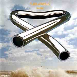 Mike Oldfield - Tubular Bells